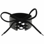 Coquette Hand Crafted Choker Vegan Leather BDSM Toys & Accessories | SEX Shop Ireland 12