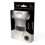 Coquette Hand Crafted Choker Vegan Leather BDSM Toys & Accessories | SEX Shop Ireland 14