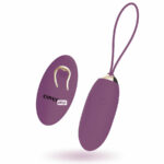 Coverme Remote Control Lapi  Purple Balls, eggs and bullets | SEX Shop Ireland 7