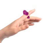 Coverme Vibrator  Duckymania Purple Clitoral Stimulators | SEX Shop Ireland 12
