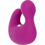 Coverme Vibrator  Duckymania Purple Clitoral Stimulators | SEX Shop Ireland 13