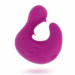 Coverme Vibrator  Duckymania Purple Clitoral Stimulators | SEX Shop Ireland 14
