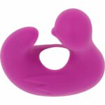 Coverme Vibrator  Duckymania Purple Clitoral Stimulators | SEX Shop Ireland 15