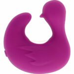 Coverme Vibrator  Duckymania Purple Clitoral Stimulators | SEX Shop Ireland 16