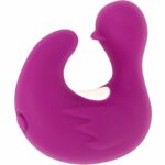 Coverme Vibrator  Duckymania Purple Clitoral Stimulators | SEX Shop Ireland 17