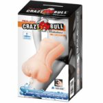 Crazy Bull – Masturbator Water Skin Vagina Fleshlights | SEX Shop Ireland 15