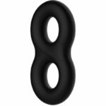 Crazy Bull – Super Soft Double Silicone Ring 2 Cock Rings | SEX Shop Ireland 11