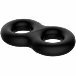 Crazy Bull – Super Soft Double Silicone Ring 2 Cock Rings | SEX Shop Ireland 13