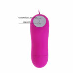 Cute Secret 12 Speed Vibration Butterfly Clitoral Stimulators | SEX Shop Ireland 17