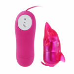 Cute Secret Dolphin Vibrator 12 Speed Vibration Clitoral Stimulators | SEX Shop Ireland 11