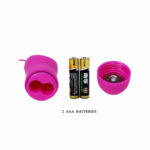 Cute Secret Dolphin Vibrator 12 Speed Vibration Clitoral Stimulators | SEX Shop Ireland 16