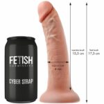 Cyber Strap Harness With Dildo And Bullet Remote Control Watchme S Technology Remote Control Vibrators | SEX Shop Ireland 23