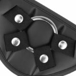 Cyber Strap Remote Control Harness And Vibrating Bullet Watcme Technology L Remote Control Vibrators | SEX Shop Ireland 30
