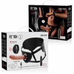 Cyber Strap Remote Control Harness And Vibrating Bullet Watcme Technology L Remote Control Vibrators | SEX Shop Ireland 34