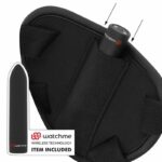 Cyber Strap Remote Control Harness And Vibrating Bullet Watcme Technology L Remote Control Vibrators | SEX Shop Ireland 22