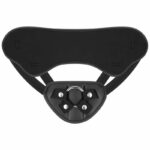 Cyber Strap Remote Control Harness And Vibrating Bullet Watcme Technology L Remote Control Vibrators | SEX Shop Ireland 29