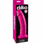 Dildo 22.9 Cm Dillio Pink Dildos | SEX Shop Ireland 9