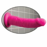 Dildo 22.9 Cm Dillio Pink Dildos | SEX Shop Ireland 11