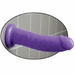 Dillio Dildo 20.32 Purple Dildos | SEX Shop Ireland 10