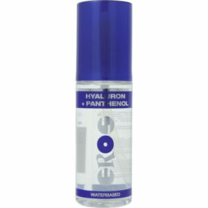Eros Waterbased Lubricant Hyaluron+panthenol 100 Ml Oils and Lubes | SEX Shop Ireland