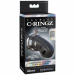 Fantasy C-ringz Extreme Silicone Cock Blocker BDSM Cages & Chastity Rings | SEX Shop Ireland 12