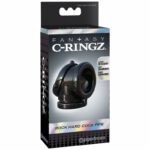 Fantasy C-ringz Rock Hard Pipe Cock Rings | SEX Shop Ireland 16