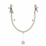 Fetish Fantasy Crystal Nipple Clamps BDSM Toys & Accessories | SEX Shop Ireland 9