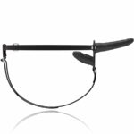 Fetish Submissive Double Penetrix Strap-on Black Strap-Ons | SEX Shop Ireland 9