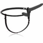 Fetish Submissive Double Penetrix Strap-on Black Strap-Ons | SEX Shop Ireland 10