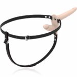Fetish Submissive Double Strap Vibrator Strap-on Flesh Up Strap-Ons | SEX Shop Ireland 12