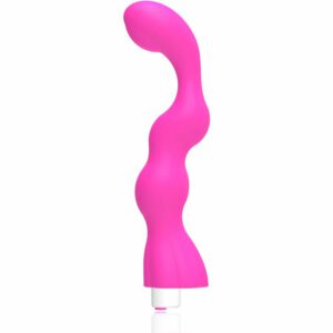 G-spot George Pink Vibrator G-spot Vibrators | SEX Shop Ireland 3