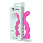 G-spot George Pink Vibrator G-spot Vibrators | SEX Shop Ireland 16