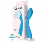 G-spot Gylbert Blue Vibrator G-spot Vibrators | SEX Shop Ireland 10