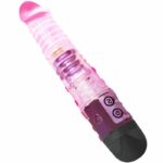 Give You Lover Pink Vibrator Classic Vibrators | SEX Shop Ireland 14