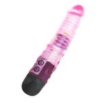 Give You Lover Pink Vibrator Classic Vibrators | SEX Shop Ireland 16