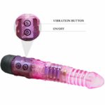 Give You Lover Pink Vibrator Classic Vibrators | SEX Shop Ireland 18