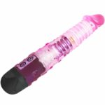 Give You Lover Pink Vibrator Classic Vibrators | SEX Shop Ireland 20