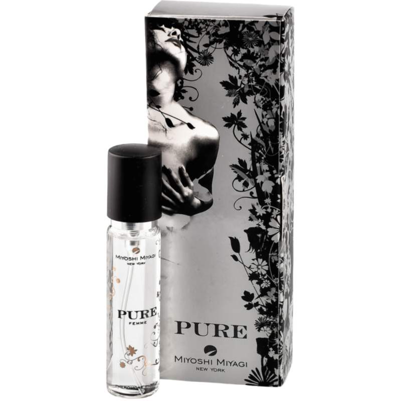 Hiroshi Miyagi Pure Phromones Perfume For Women 15 Ml Aphrodisiac Products | SEXstore.ie 4 Hiroshi Miyagi Pure Phromones Perfume For Women 15 Ml Aphrodisiac Products | SEXstore.ie 4