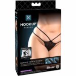 Hook Up Remote Triple Teaser Butt Plugs | SEX Shop Ireland 12
