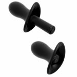 Hook Up Remote Triple Teaser Butt Plugs | SEX Shop Ireland 19