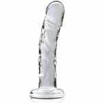 Icicles Number 62 Hand Blown Glass Massager Dildos | SEX Shop Ireland 8