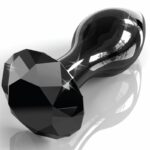 Icicles Number 78 Hand Blown Glass Plug Butt Plugs | SEX Shop Ireland 6