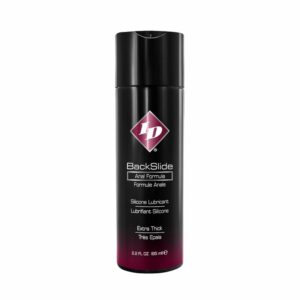 Id Backslide Anal Formula 65 Ml Sex Toys | SEX Shop Ireland