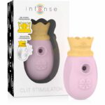 Intense Clit Stimulator 10 Licking And Suction Frequencies – Pink Clitoral Stimulators | SEX Shop Ireland 12