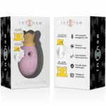 Intense Clit Stimulator 10 Licking And Suction Frequencies – Pink Clitoral Stimulators | SEX Shop Ireland 19