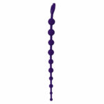 Intense Jaiden Anal Beads Purple Anal Sex Toys | SEX Shop Ireland 10