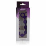 Intense Jaiden Anal Beads Purple Anal Sex Toys | SEX Shop Ireland 11