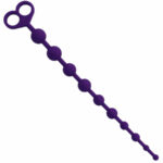 Intense Jaiden Anal Beads Purple Anal Sex Toys | SEX Shop Ireland 9