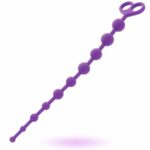 Intense Jaiden Anal Beads Purple Anal Sex Toys | SEX Shop Ireland 13