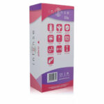 Intense Lilo 20 Speeds Silicone Pink Clitoral Stimulators | SEX Shop Ireland 11